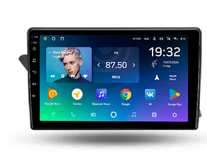 Штатная магнитола Teyes SproPlus Audi A4 B8 (2007-2015) 0 Din