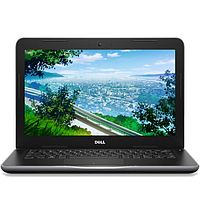 Ноутбук Dell Latitude 3380 | 13.3'' HD | i5-7200U | 8 GB | 120 GB |