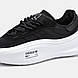 Чоловічі Кросівки Adidas AdiFOM TRXN Black White 40-41-42-43, фото 9