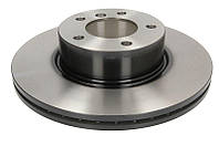 Тормозной диск передний Bmw 1 (F20, F21), 2 (F22, F87, F23), 3 (E92, E93, F30, F80, F34), 4 (F32)(TRW DF4807S)