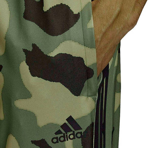 adidas Tiro 19 AOP ESS Camo Athletic GE4802 XS