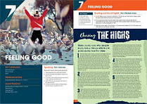 Ready for C1 Advanced Fourth Edition Coursebook with key, Digital Student's Book and Student's App, фото 5