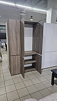Шафа для одягу розпашна Модерн ШМ 120-1 Дуб санома трюфель