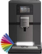 Кавомашина автоматична Krups Intuition Preference+ EA875U, фото 3