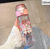 Бутылка для воды Melody