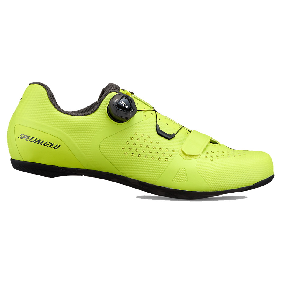 Велотуфлі унісекс Specialized TORCH 2 RD SHOE 61020-3041 HYP