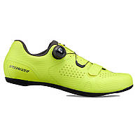 Велотуфли унисекс Specialized TORCH 2 RD SHOE 61020-3041 HYP