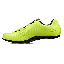 Велотуфлі унісекс Specialized TORCH 2 RD SHOE 61020-3041 HYP, фото 2