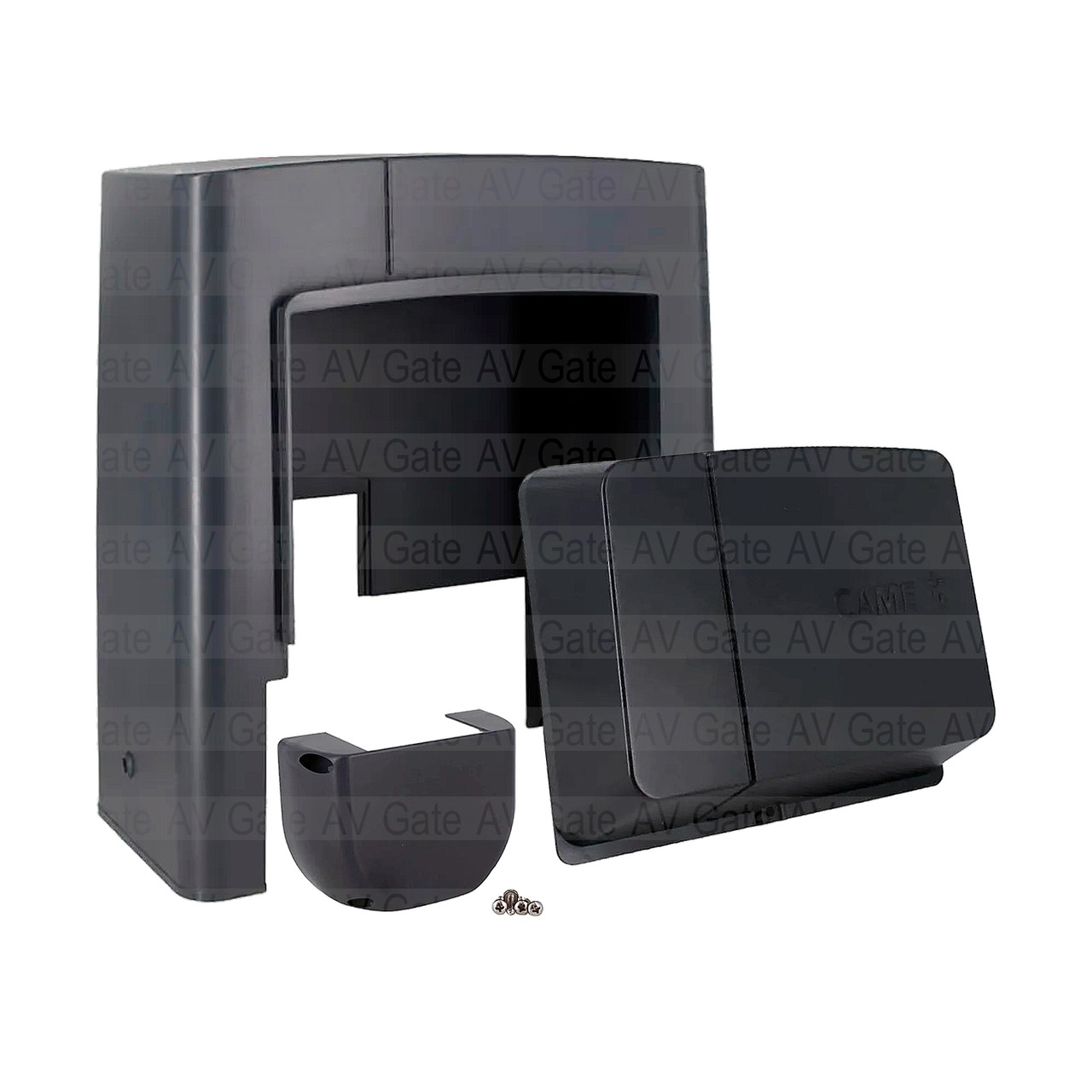 Комплект кожухів із кріпленням BKS_AGS Came 88001-0084