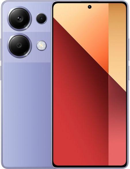 Xiaomi Redmi Note 13 Pro 4G 8/256GB Global NFC (Purple)