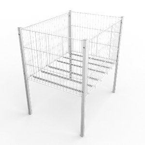 Promotion basket clearance