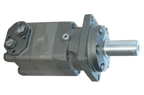 Гідромотор MT 400, фото 1