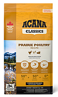 Acana Prairie Poultry Recipe 14,5 кг — корм для собак із курчам та індичкою