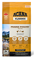 Acana Prairie Poultry Recipe 14,5 кг — корм для собак із курчам