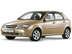 Багажник на дах Сhevrolet lacetti hatchback