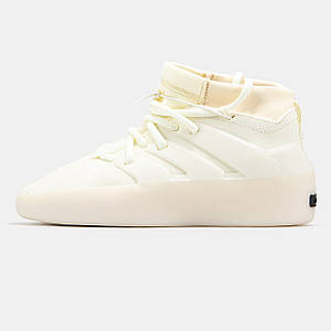 Чоловічі Кросівки Adidas Fear of God Athletics Beige 41-42-43-44-45