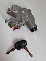 Замок зажигания запалювання Фольксваген ЛТ 28 Т1 Т2 Т3 Кадди Гольф 2 Джетта Пассат б2 Поло Сирокко audi 80 б2 GERMANY