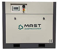 Винтовой компрессор Mast SH-15 Inverter