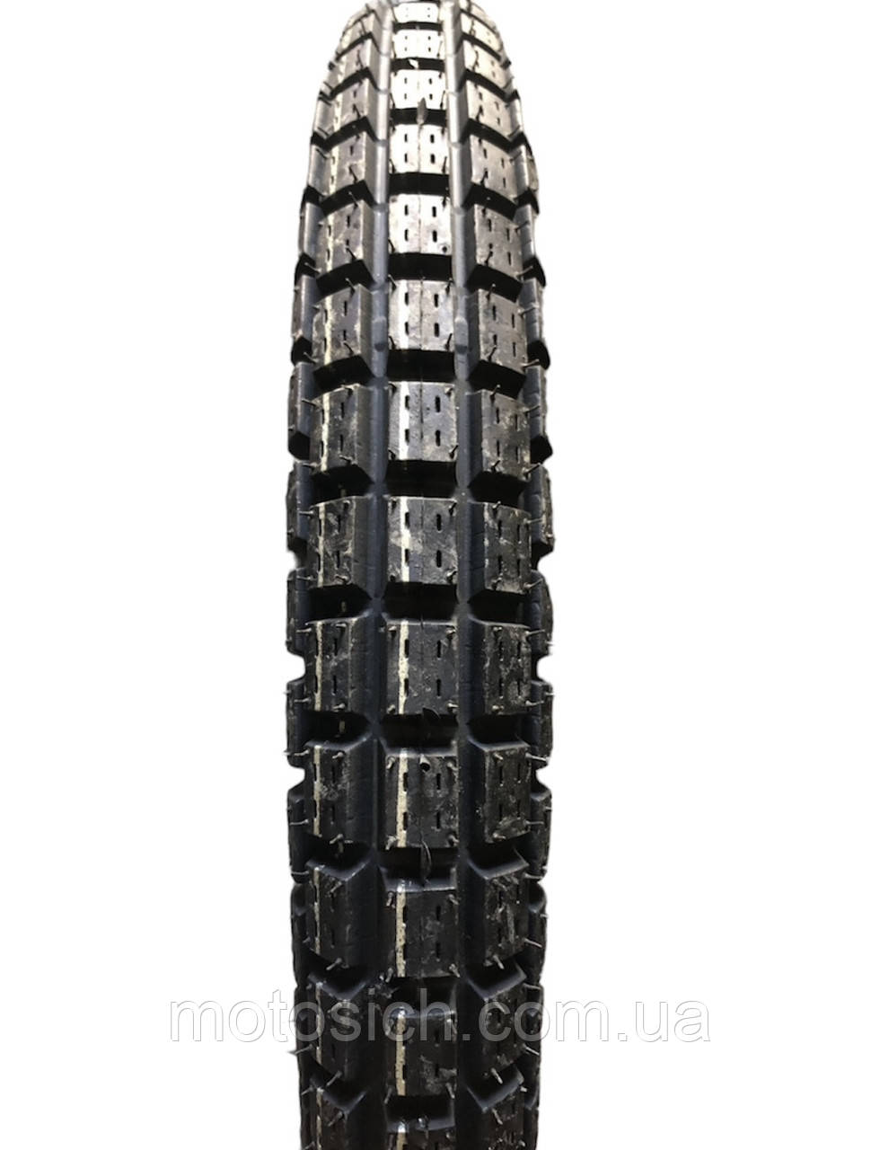 Покришка 2.50-17 Chao Yang, фото 1