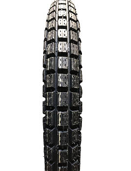 Мото покришка 2.50-17 (70/90-17) TT Chao Yang