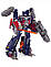 Ігрушка Трансформер Оптімус Прайм з мех. зброєю з Трансформери: Темна сторона Луни, 19 см - Optimus Prime, фото 5