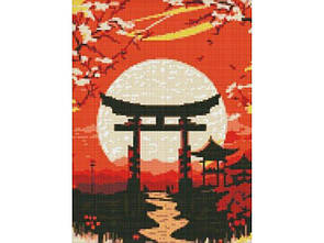 Алмазна мозаїка Аніме, K-Pop