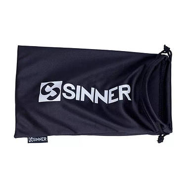 Маска гірськолижна Sinner Vorlage S Cat.S3 Matte Mint, фото 6