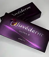 Філер Juvederm Ultra 3 (1*1мл)