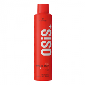 Спрей Schwarzkopf Osis Style Texture Craft 300 мл (45782)