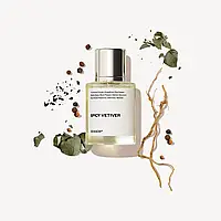 Духи Dossier Spicy Vetiver (Hermes' Terre d'Hermes) 50 мл