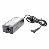 Зарядний пристрій блок живлення для ноутбука Dell 19.5V 3.34A 65W 4.0*1.7, фото 2