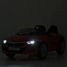 Дитячий електромобіль на акумуляторі BMW Z4 Roadster M 5742 з пультом для дітей 3-8 років Червоний, фото 3