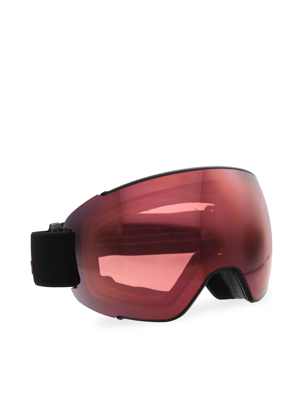 Гірськолижна маска Head Magnify TVT Cat S2, фото 1
