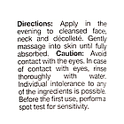 Нічний крем для обличчя Revuele Anti Pigment Night Cream проти пігментації, 40 мл, фото 4