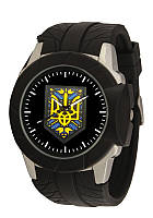 Часы мужские наручные Герб Украины