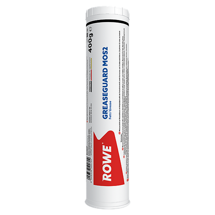 Мастило для ШРКШ (ШРУС) - ROWE GREASEGUARD MOS 2/400 гр. (Німеччина), фото 1