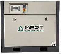 Винтовой компрессор Mast SH-20 Inverter