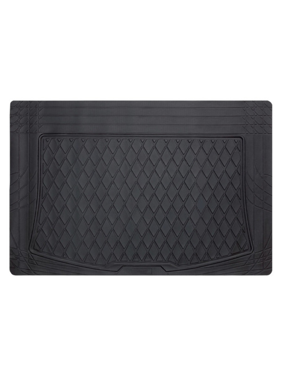 Брудозахисний килимок у багажник авто Ultimate Speed 120 х 80 см водовідштовхувальний, нековзний, фото 1