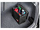 Автомобільна сумка-органайзер Ultimate Speed 35 х 29 х 19 см, сумка для багажника, органайзер в авто, фото 2