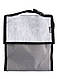 Термосумка для обіду Crivit Cool Bag сумка — холодильник ланч-бокс, фото 3