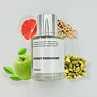 Духи Dossier Woody Coriander (Dolce & Gabbana's The One) 50 мл