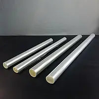 Калька прозора в рулонах-слюда 700 мм, 0.4 кг