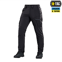 M-Tac штаны Aggressor Summer Flex Black