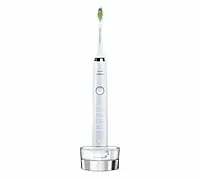 Электрическая зубная щетка Philips Sonicare DiamondClean Classic (Филипс Соникеа Даймонд Слин)HX9331/43 Whitet