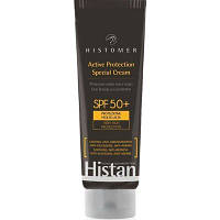 Крем регенерирующий защитный SPF50+ (SPF80) Histomer Histan Active Protection, 100 ml