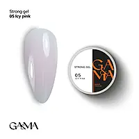 Gama Strong gel 5 30ml