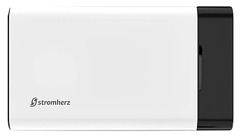 Блок керування зарядом батарей Stromherz SM-900V-2,3kWh