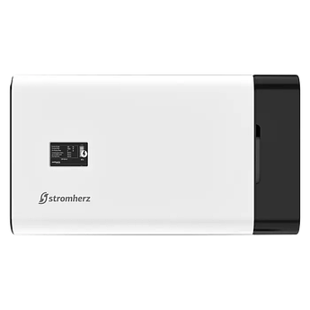 Блок керування зарядом батарей Stromherz SM-900V-2,3kWh/LCD