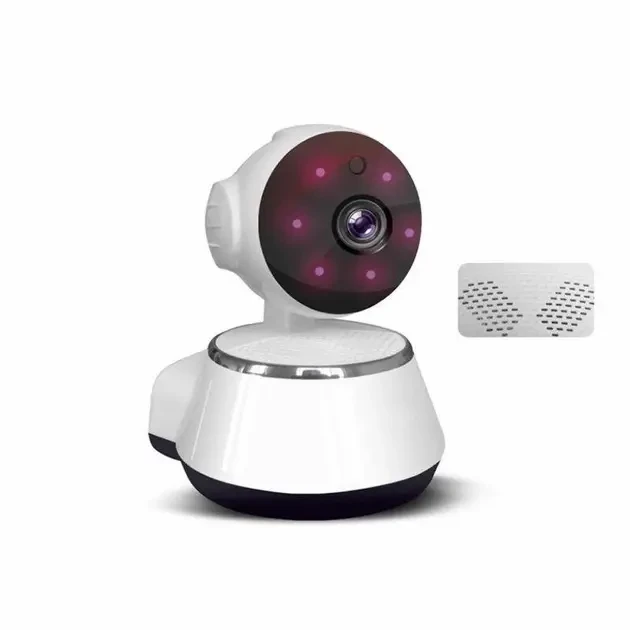 IP WiFI Camera Q6 (IPC-Z10A) з віддаленим доступом