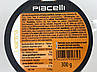 Шоколадна паста Піачеллі дуо Piacelli duo 300g 6шт/ящ (Код: 00-00004451), фото 2